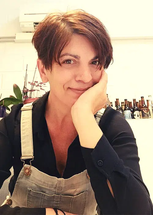Lola Jarandilla