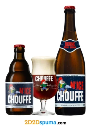 N'ice Chouffe