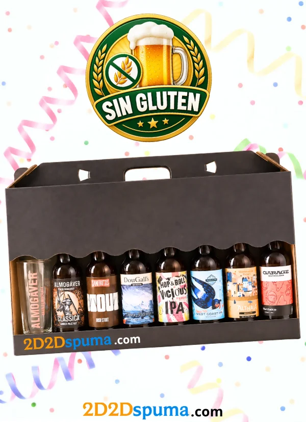 https://www.2d2dspuma.com/regalar-cerveza/packs-selecciones-surtidos/pack-regalo-de-7-cervezas-artesanas-sin-gluten-vaso