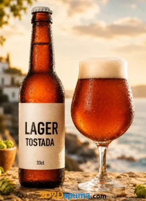Comprar cerveza Märzen de la kasa