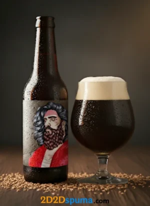 Comprar cerveza Althaia Siroco