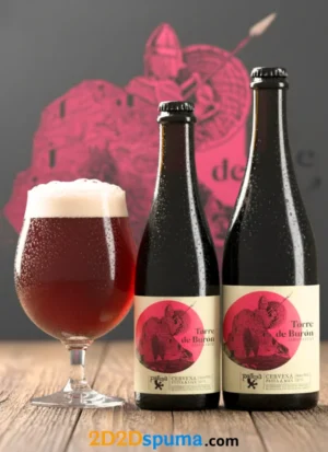 PĆntega Torre de Burón 37'5cl - 75cl