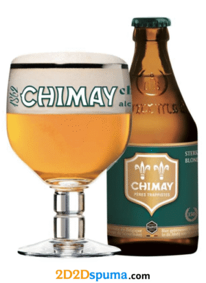 Chimay 150 Verde 33cl