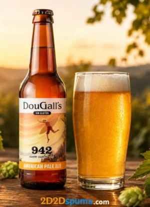 Dougall's 942 33cl
