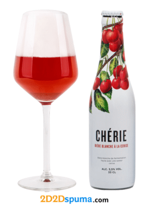 ChƩrie Cerise