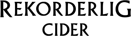 Rekorderlig Cider