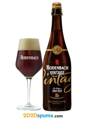 Rodenbach Vintage 2022 75cl