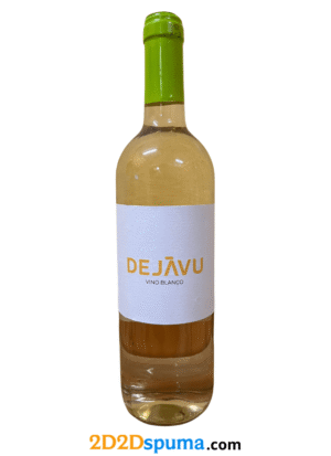 DejĆ vu Verdejo