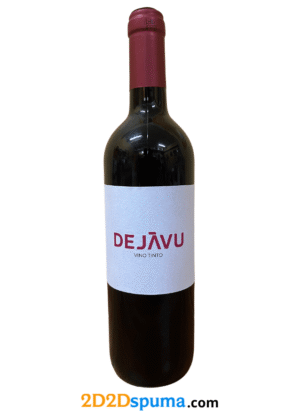 Dejavu Tempranillo