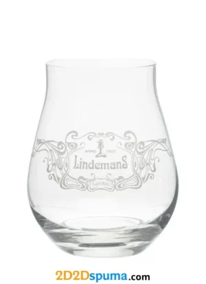 Vaso Lindemans 25cl
