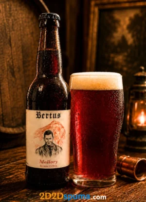 Bertus Mallory 33cl