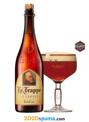 La Trappe Isid'or 75cl
