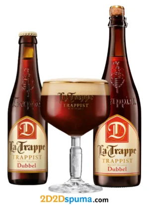 La Trappe Dubbel