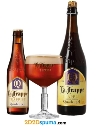 La Trappe Quadrupel