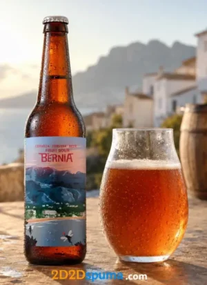 Althaia Bèrnia 33 cl