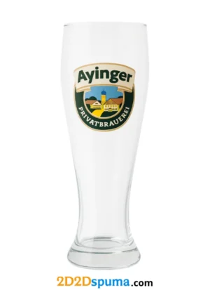 Comprar cerveza Vaso Ayinger 0,3L (M17 · 2017)