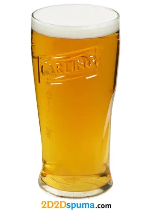 Vaso Carling Pinta