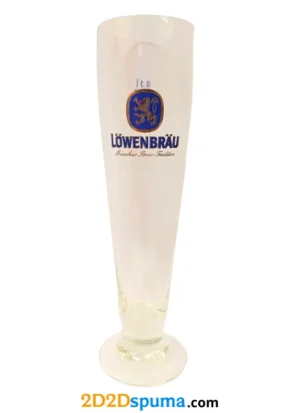 Vaso Löwenbräu 30cl