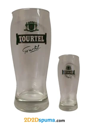 Vaso Tourtel 20cl