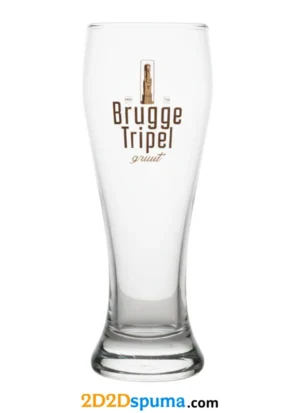 Comprar Vaso Brugge Tripel - Gruut 25cl