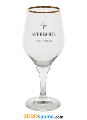 Comprar copa cerveza Averbode 15cl (2)