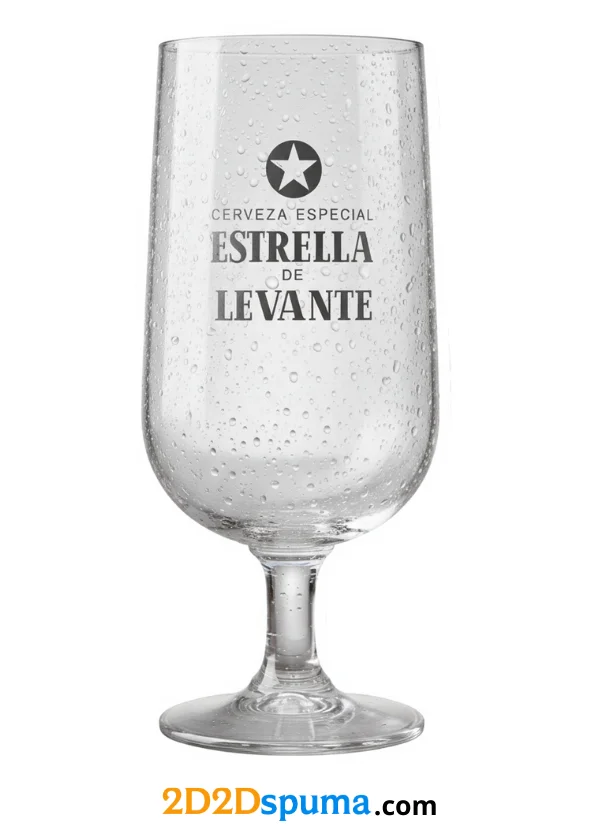 Copa Estrella de Levante 25cl actual