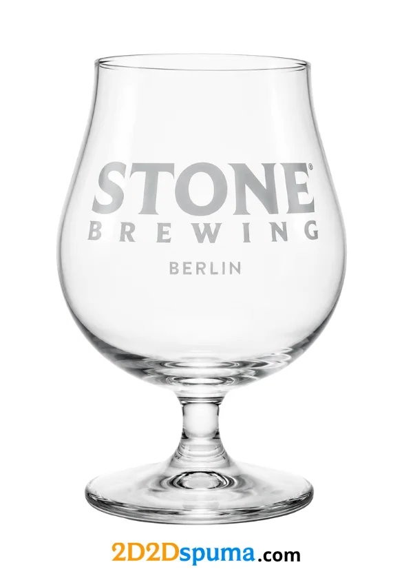 Copa cerveza Stone Brewing Berlin 2019