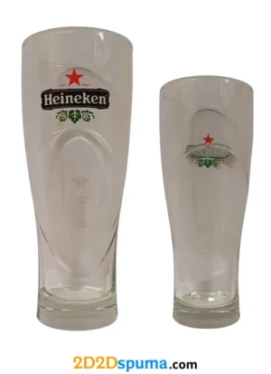 Vaso Heineken 20cl