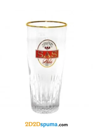 Vaso SAS Pils 25cl