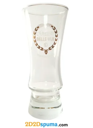 Vaso Belle-Vue Gueuze 25cl 1984–1990