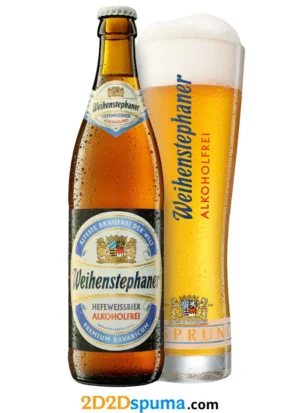 Weihenstephaner Alkoholfrei 50cl