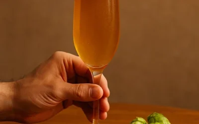Las Brut IPA, ¿qué ha pasado con ellas?
