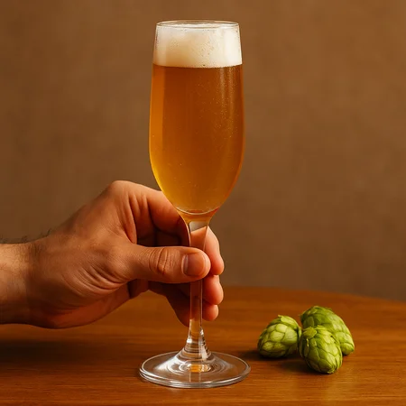 Las Brut IPA, ¿qué ha pasado con ellas?
