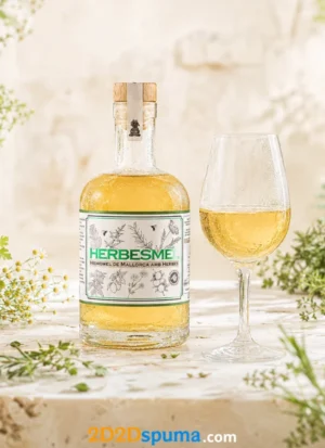 Mandrágora Herbesmel 50cl