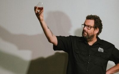 Quién es Menno Olivier y qué pasó con De Molen