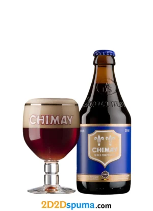 Chimay Grande Reserve Azul 33cl