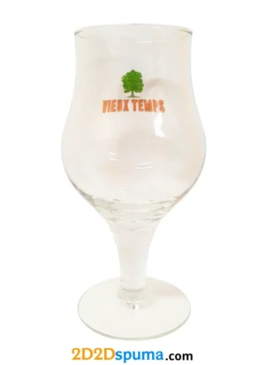 Copa Cerveza Vieux Temps 25cl sin marca cl