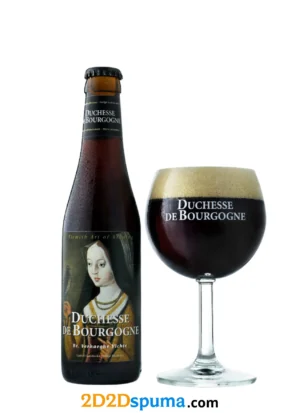 Duchesse de Bourgogne 25cl