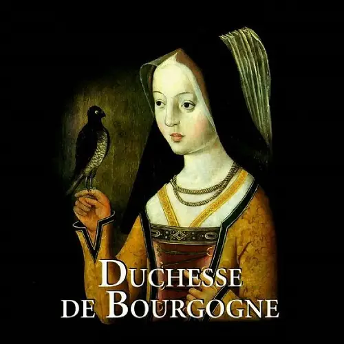 Duchesse de Bourgogne