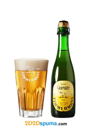 Timmermans Gueuze 37'5cl