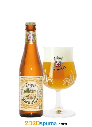 Tripel Karmeliet 33cl