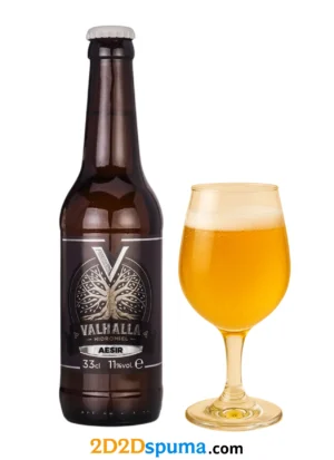 Valhalla Aesir 33cl