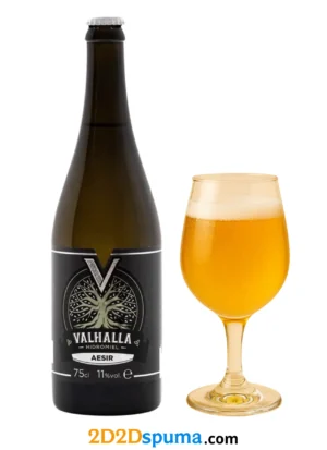 Valhalla Aesir 75cl