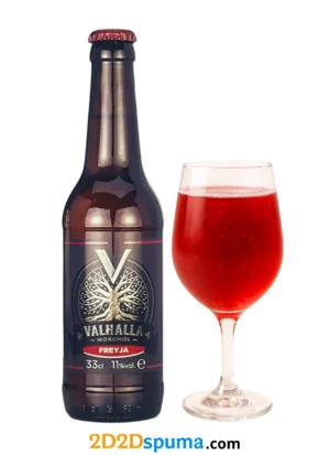 Valhalla Freyja 33cl