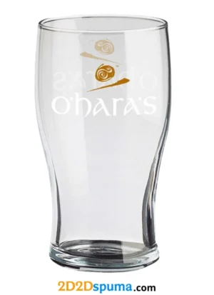 Comprar Vaso O'Hara's Half Pint