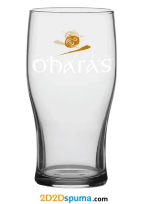 Comprar Vaso cerveza O'Hara's Pint