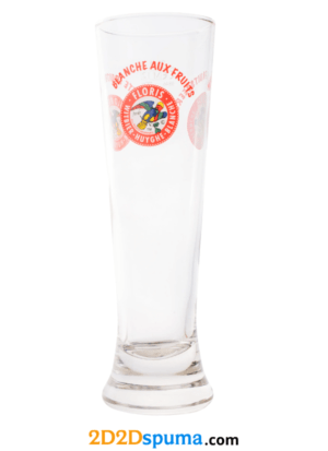 Comprar Vaso cerveza Floris 25cl