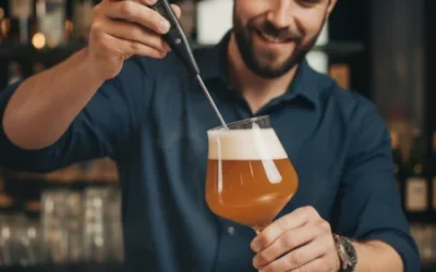Temperatura adecuada para cada estilo de cerveza