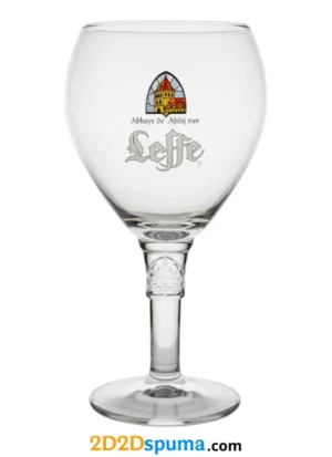 Comprar Cáliz Leffe 25cl tallo con relieve (2006–2014)