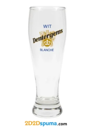 Comprar Vaso cerveza Dentergems Wit Blanche 33cl